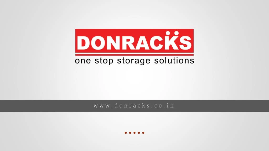 www donracks co in
