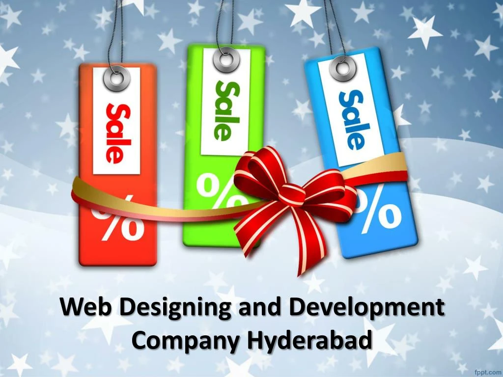 web designing and development company hyderabad