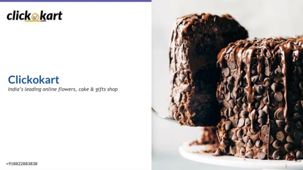 5 Chocolate Cakes You Should Eat Once In Your Life