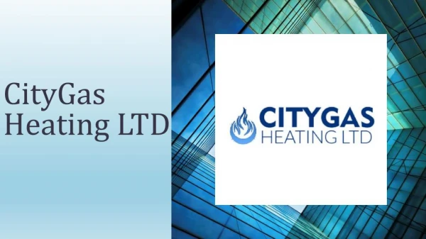 Best Boiler installation & Central heating systems