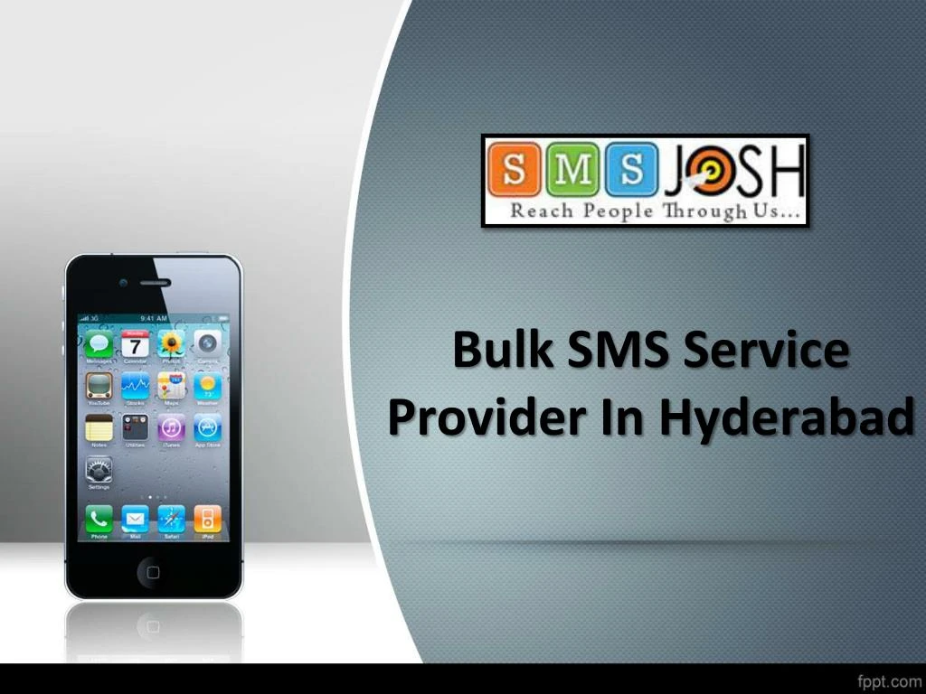 bulk sms s ervice provider in hyderabad