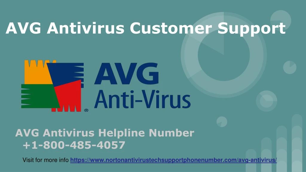 avg antivirus customer support