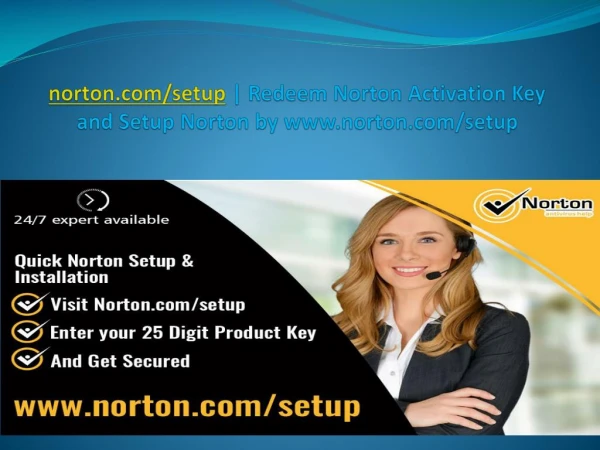 norton com setup redeem norton activation key and setup norton by www norton com setup