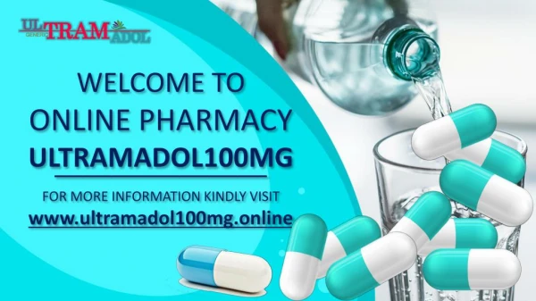 Tramadol works & effects - 200mg tramadol | buy tramadol no prescription