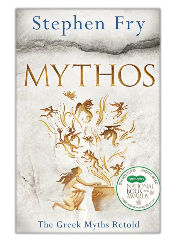 [PDF] Free Download Mythos By Stephen Fry