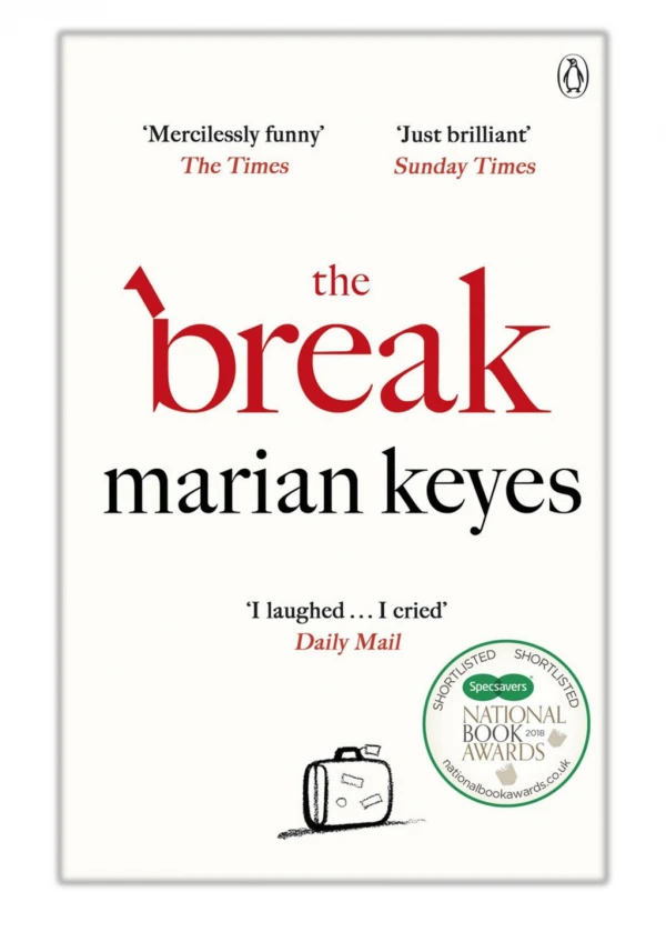 [PDF] Free Download The Break By Marian Keyes