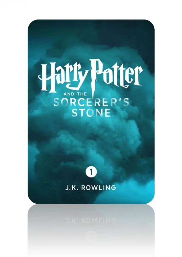 [PDF] Free Download Harry Potter and the Sorcerer's Stone (Enhanced Edition) By J.K. Rowling