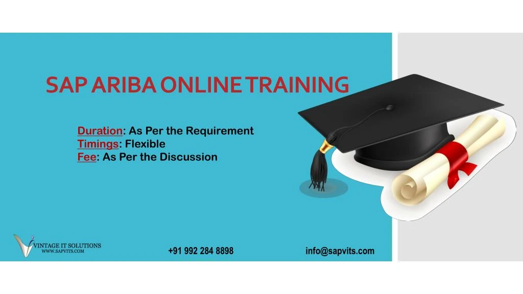 PPT - SAP Ariba Training PDF PowerPoint Presentation, Free Download ...