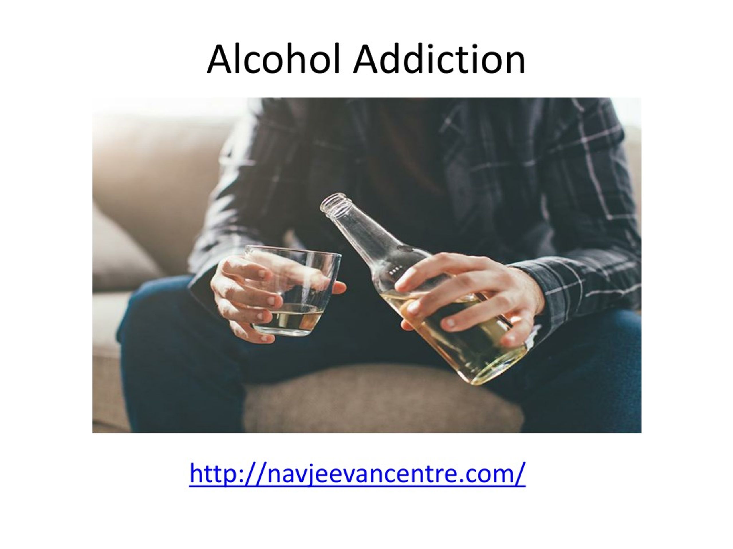 PPT - Alcohol Addiction PowerPoint Presentation, free download - ID:8124963