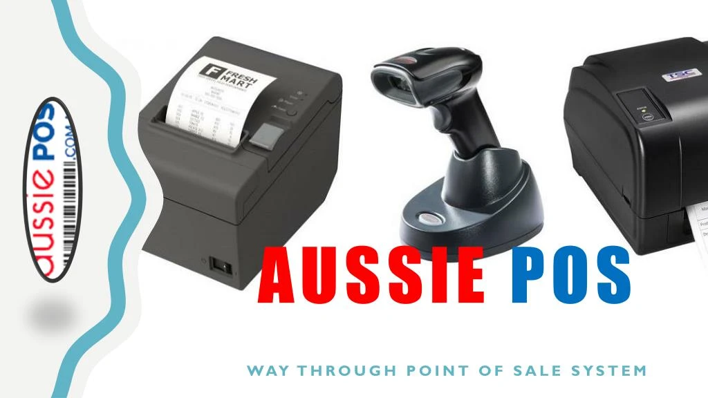 aussie pos