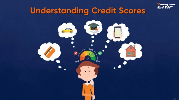 What Is A Credit Score?
