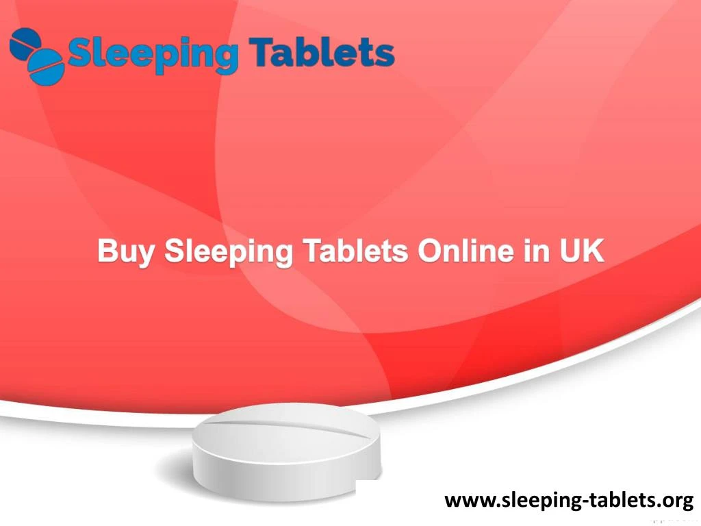 buy sleeping tablets online in uk