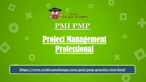 pmi pmp