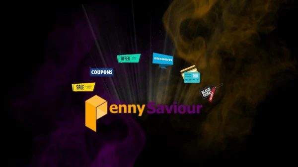 PennySaviour - The Ultimate Savior on Brands