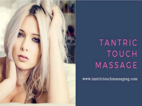 Get Best Outcall Massage Services in Singapore Under Experts Masseur