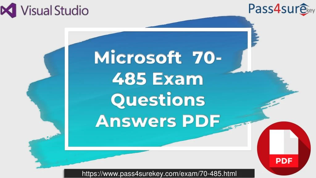microsoft 70 485 exam questions answers pdf