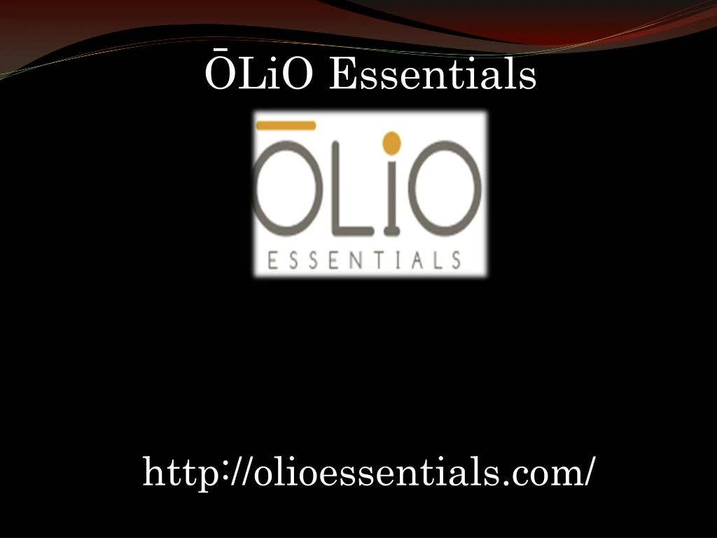 lio essentials