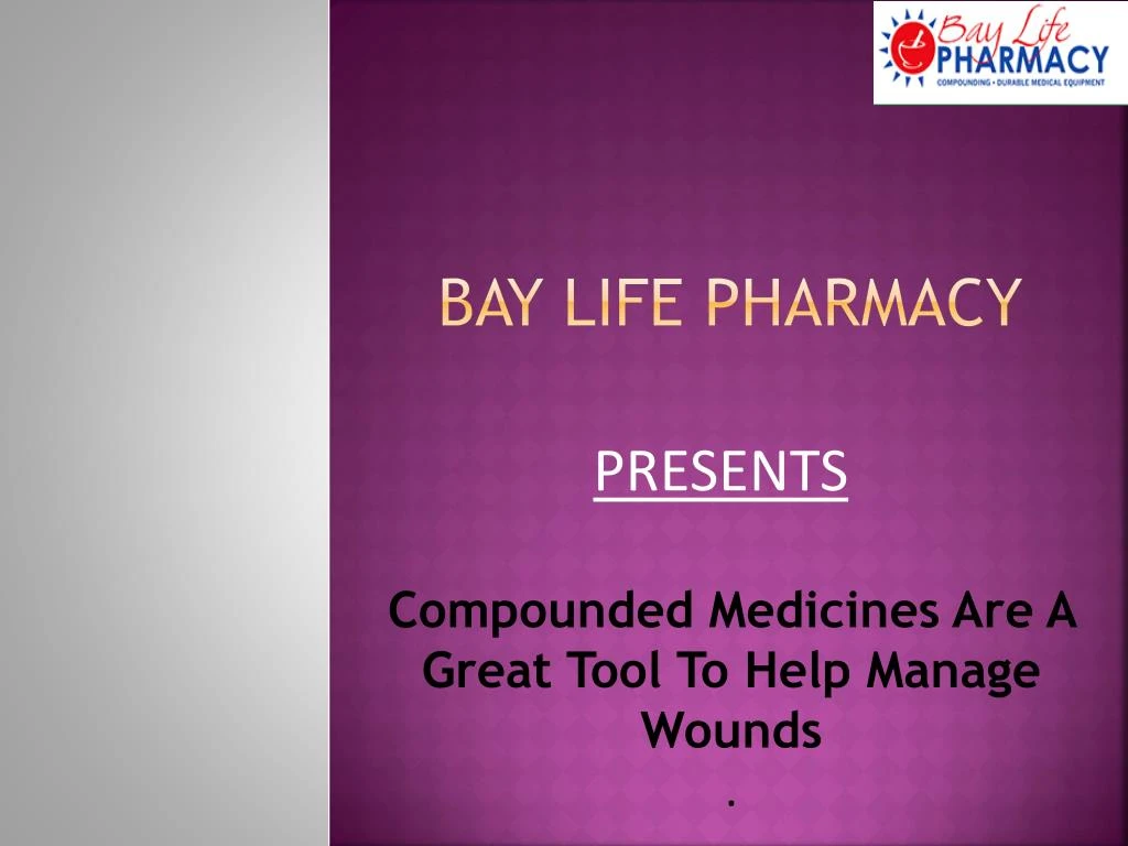 bay life pharmacy