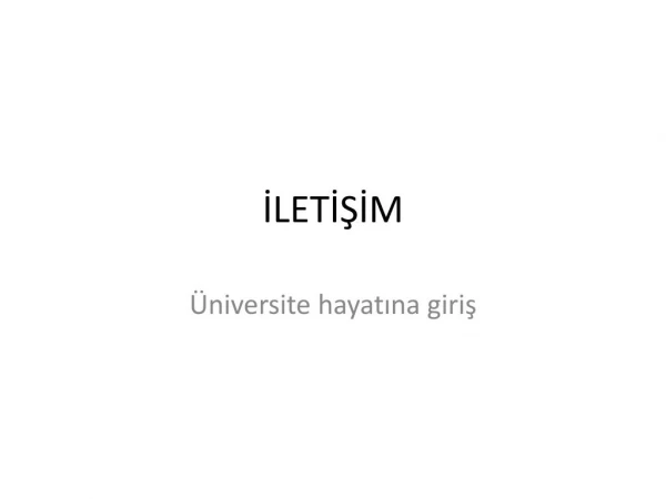 let m