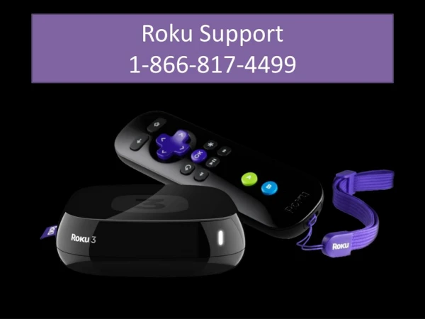 Roku Remote not Working