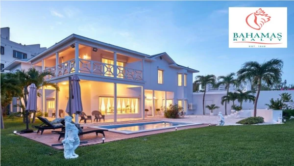 Find a Buyer for Your Bahamas Property with the Professional’s Help