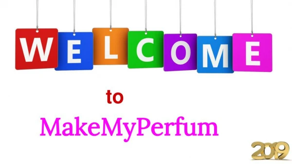 Online New Year Gifts | Best Online New Year Gift - MakeMyPerfum
