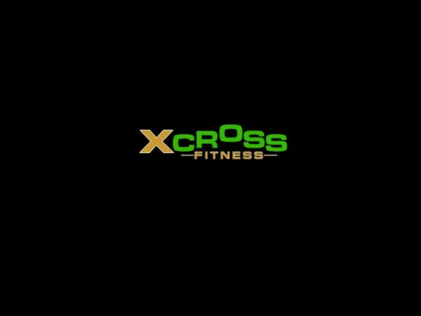 Bring Your Body Into Shape By Watching X-Cross Channel