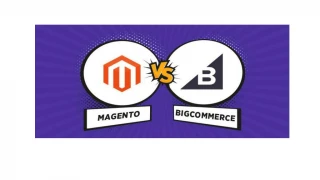bigcommerce vs magento - slide 1