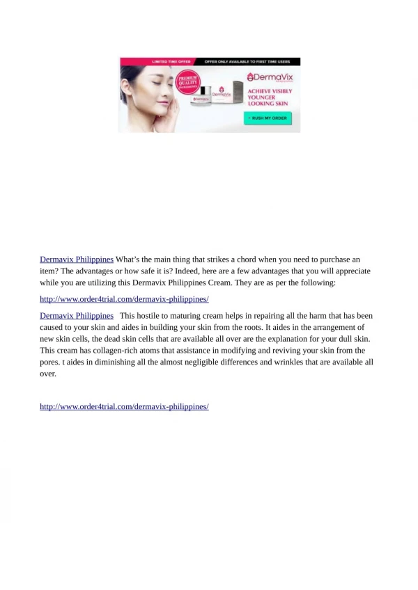 http://www.order4trial.com/dermavix-philippines/