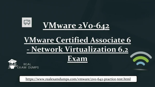 December 2018 VMware 2V0-642 Exam Real Question Answers - 2V0-642 Exam Dumps