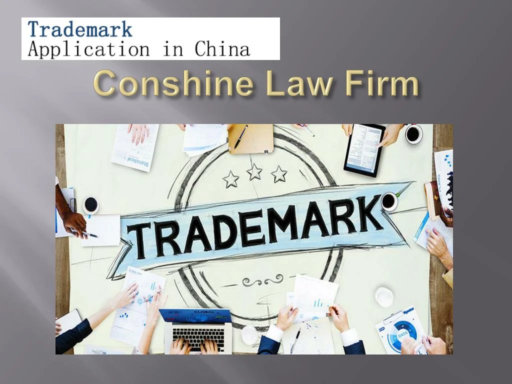 conshine law firm