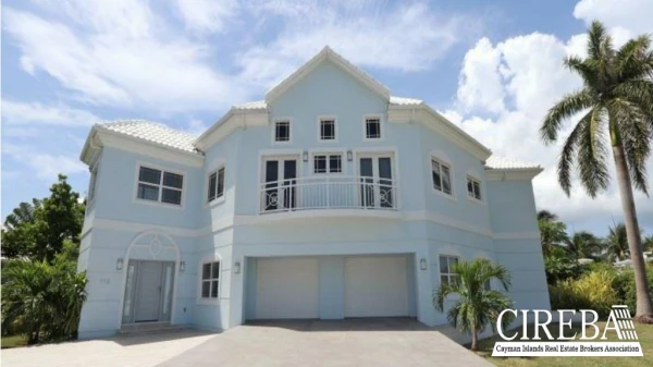 Search the Widest Selection of Properties on Sale in the Cayman Islands