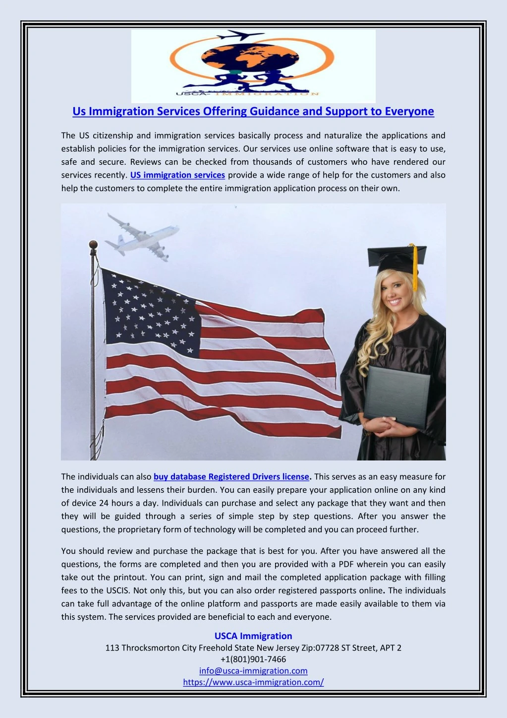 us immigration services offering guidance