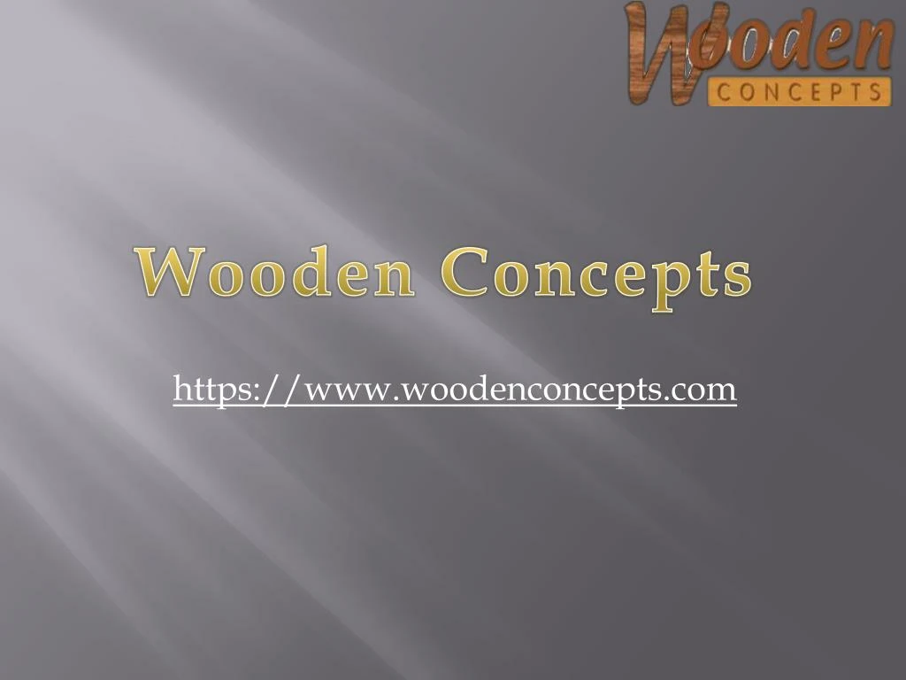 https www woodenconcepts com