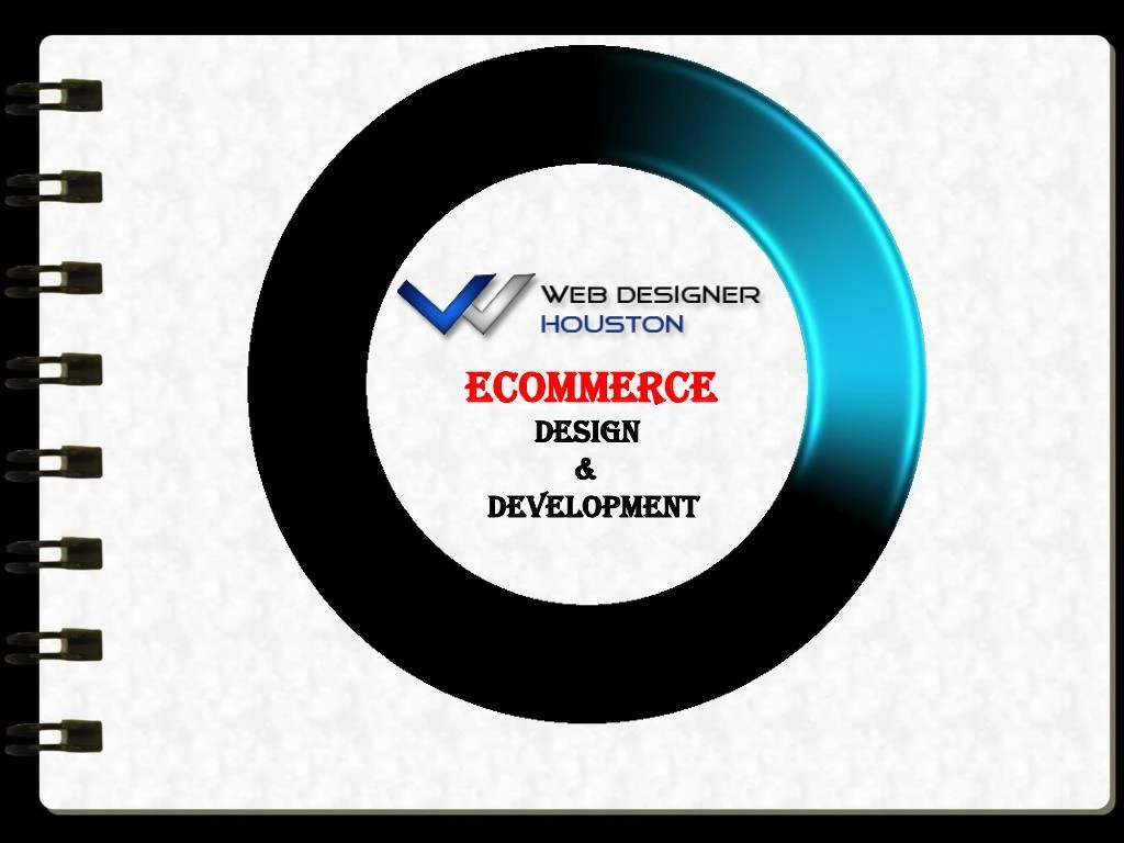 ecommerce design development