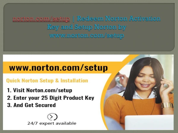 norton com setup redeem norton activation key and setup norton by www norton com setup