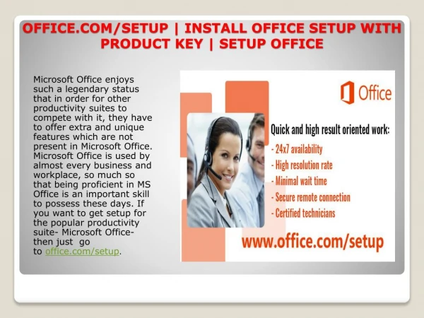 office com setup install office setup with product key setup office