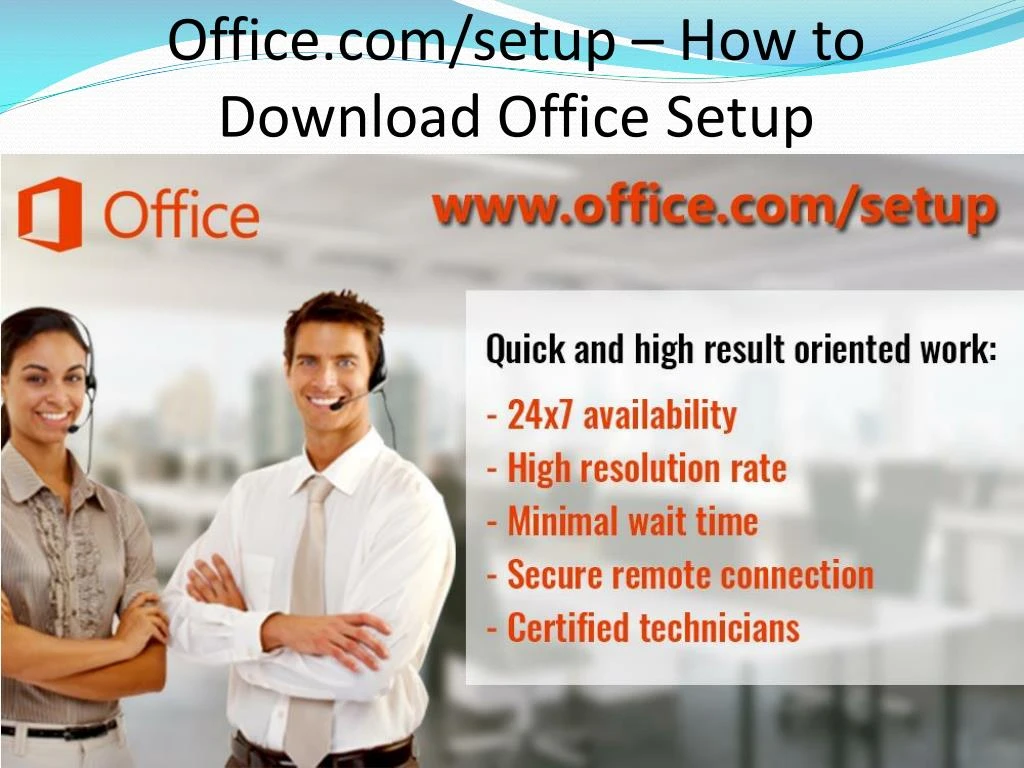 office com setup how to download office setup