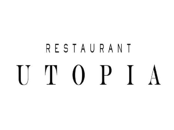 Restaurant Utopia