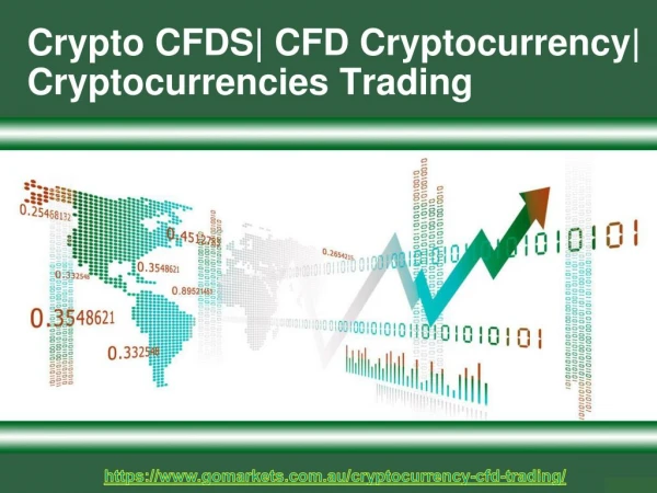 Crypto CFD Trader: The Best Program To Earn Cryptocurrency?