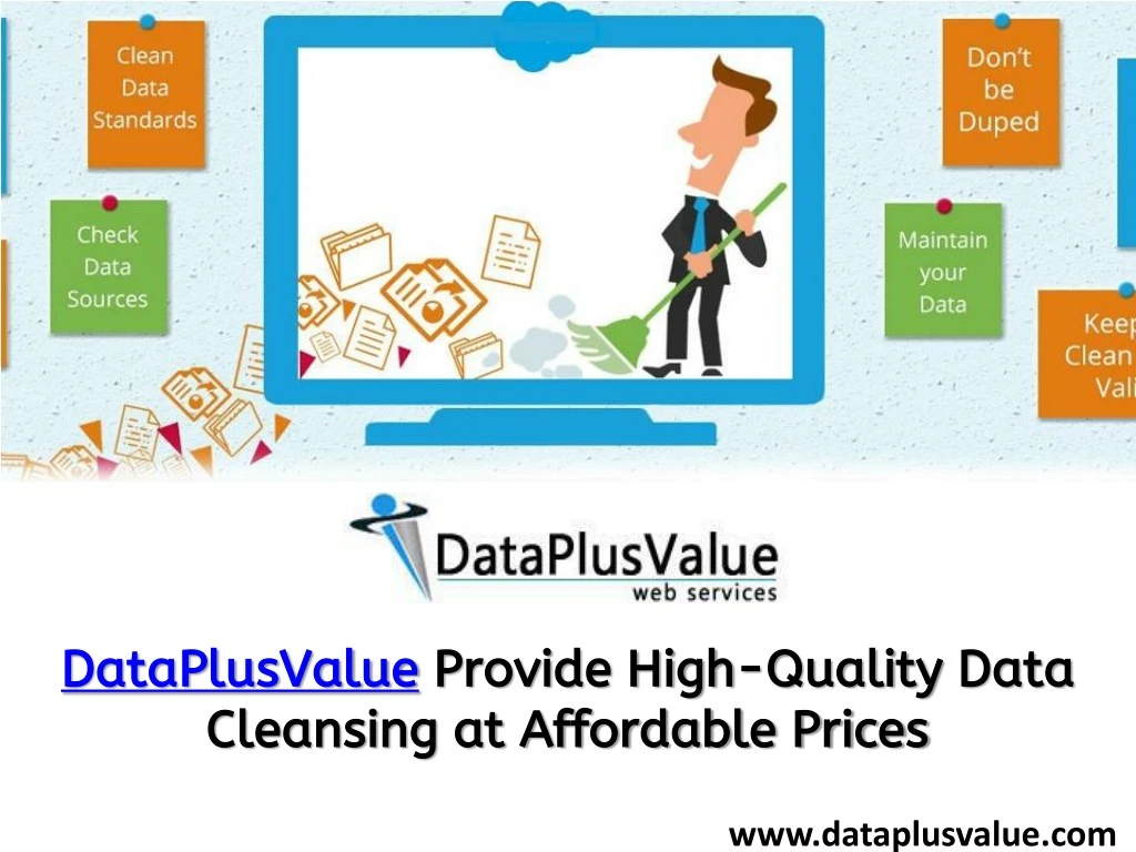 dataplusvalue dataplusvalue provide high