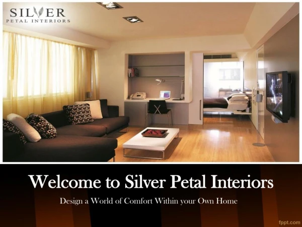 Open Plan Kitchen Dining Living Room Designs- Silver Petal Interiors