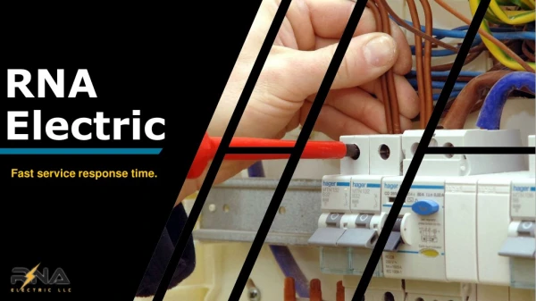 Best Electrical wiring service in Potomac MD Call at (240) 694-9640
