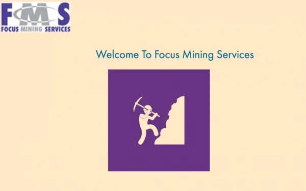 Suppliers of Mining Products in Australia