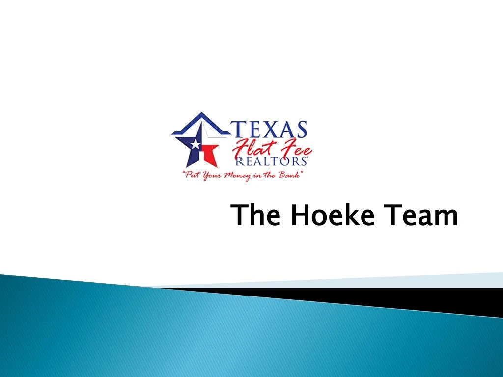 the hoeke team