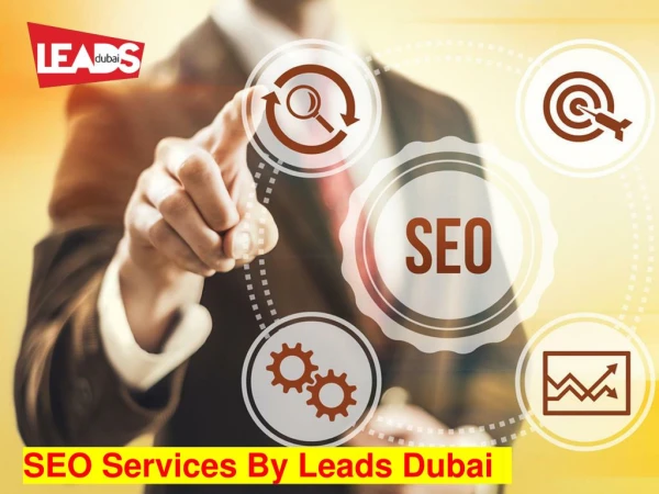 SEO Services in Dubai | SEO Case Studies