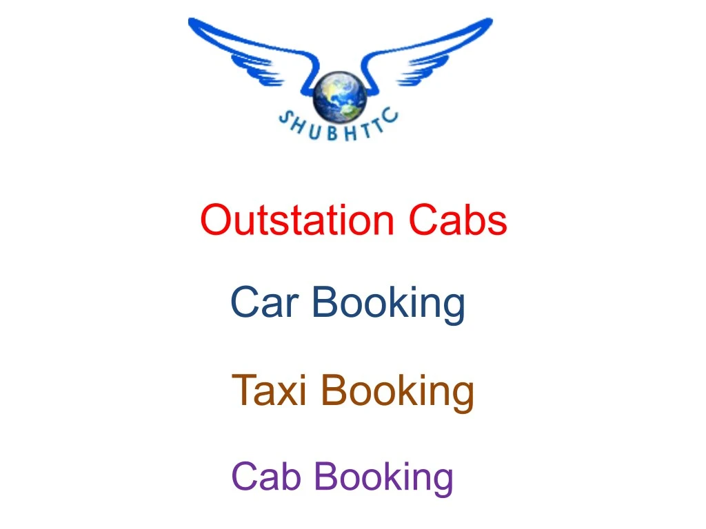 outstation cabs