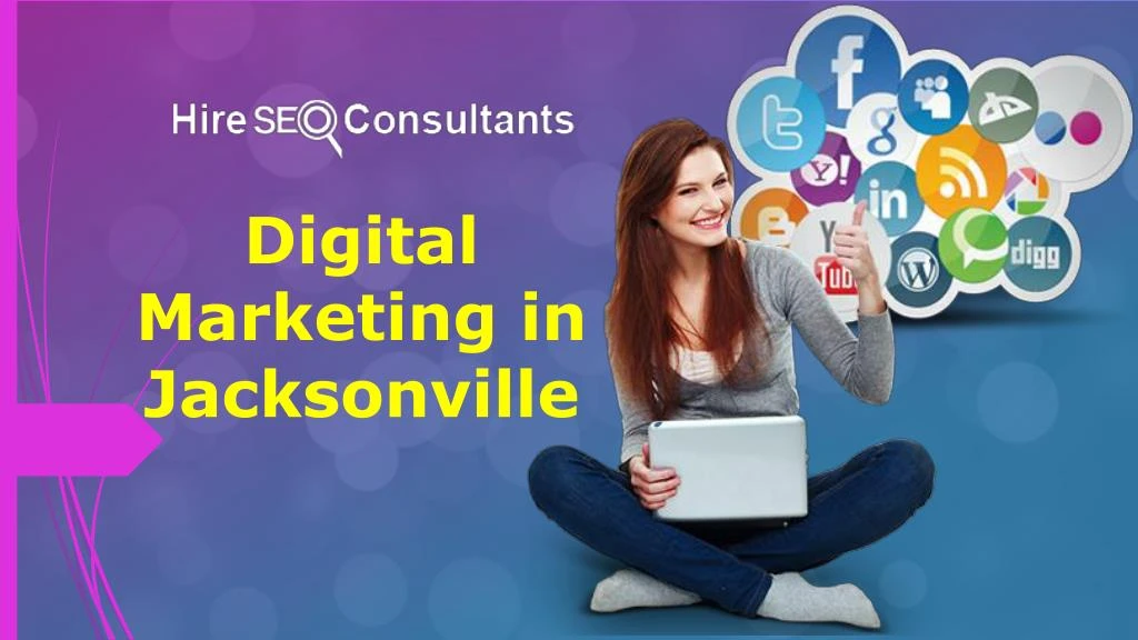 digital marketing in jacksonville