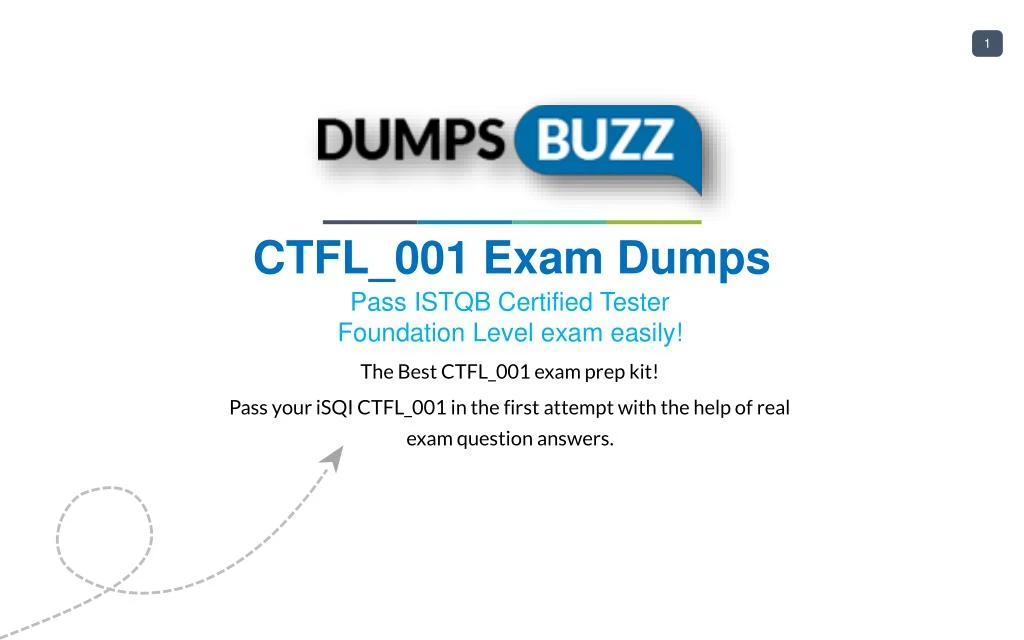 ctfl 001 exam dumps
