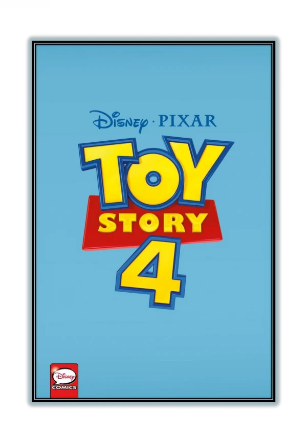 [PDF] Free Download and Read Online Disney*PIXAR Toy Story 4 (Graphic Novel) By Disney-Pixar